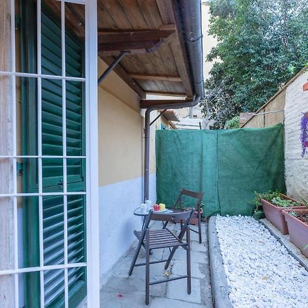 Sambrogio Suite-Hosted By Sweetstay Florence Extérieur photo