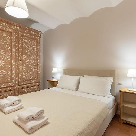 Sambrogio Suite-Hosted By Sweetstay Florence Extérieur photo