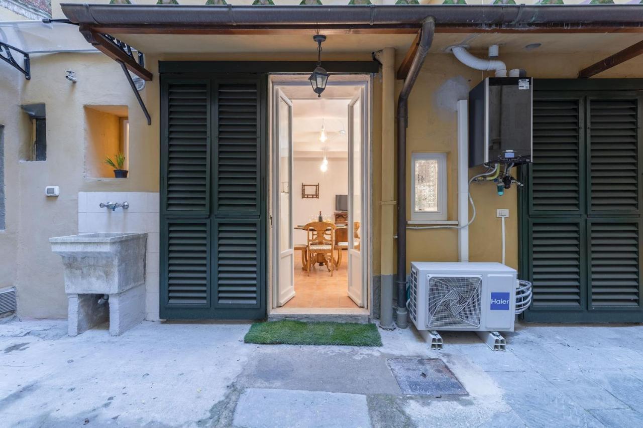 Sambrogio Suite-Hosted By Sweetstay Florence Extérieur photo