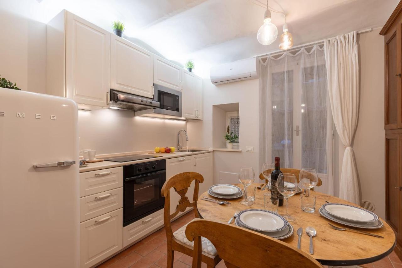 Sambrogio Suite-Hosted By Sweetstay Florence Extérieur photo