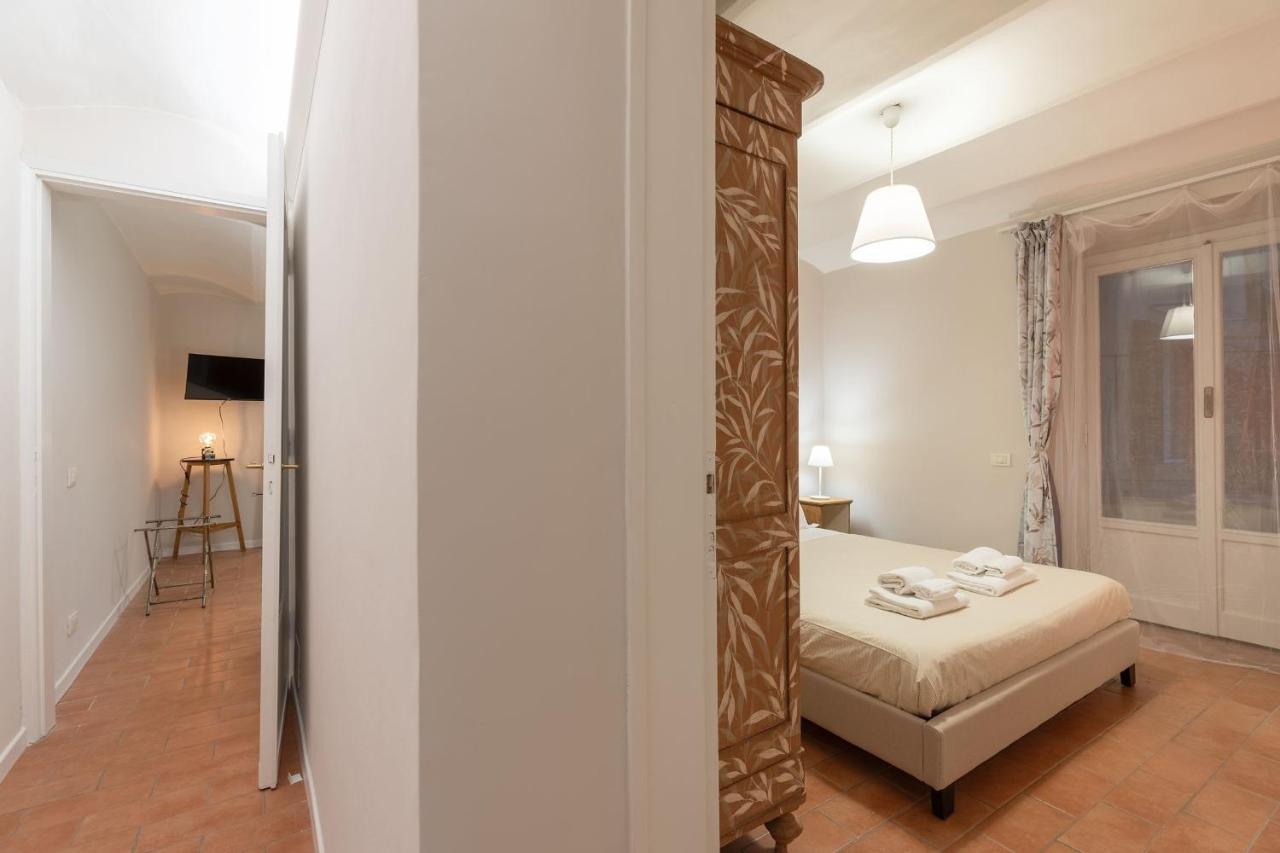 Sambrogio Suite-Hosted By Sweetstay Florence Extérieur photo