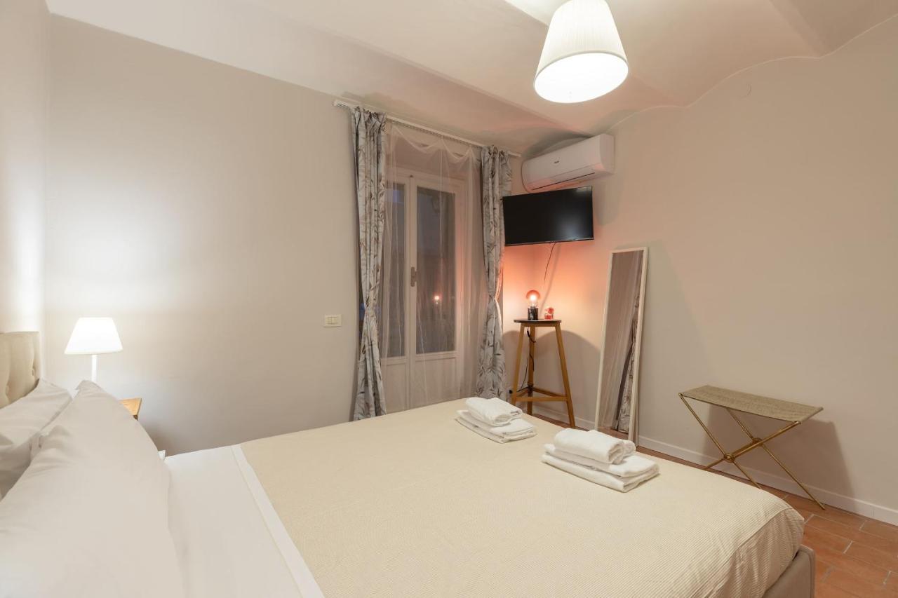 Sambrogio Suite-Hosted By Sweetstay Florence Extérieur photo