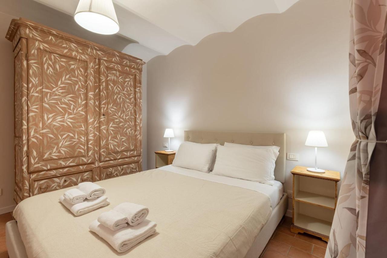 Sambrogio Suite-Hosted By Sweetstay Florence Extérieur photo