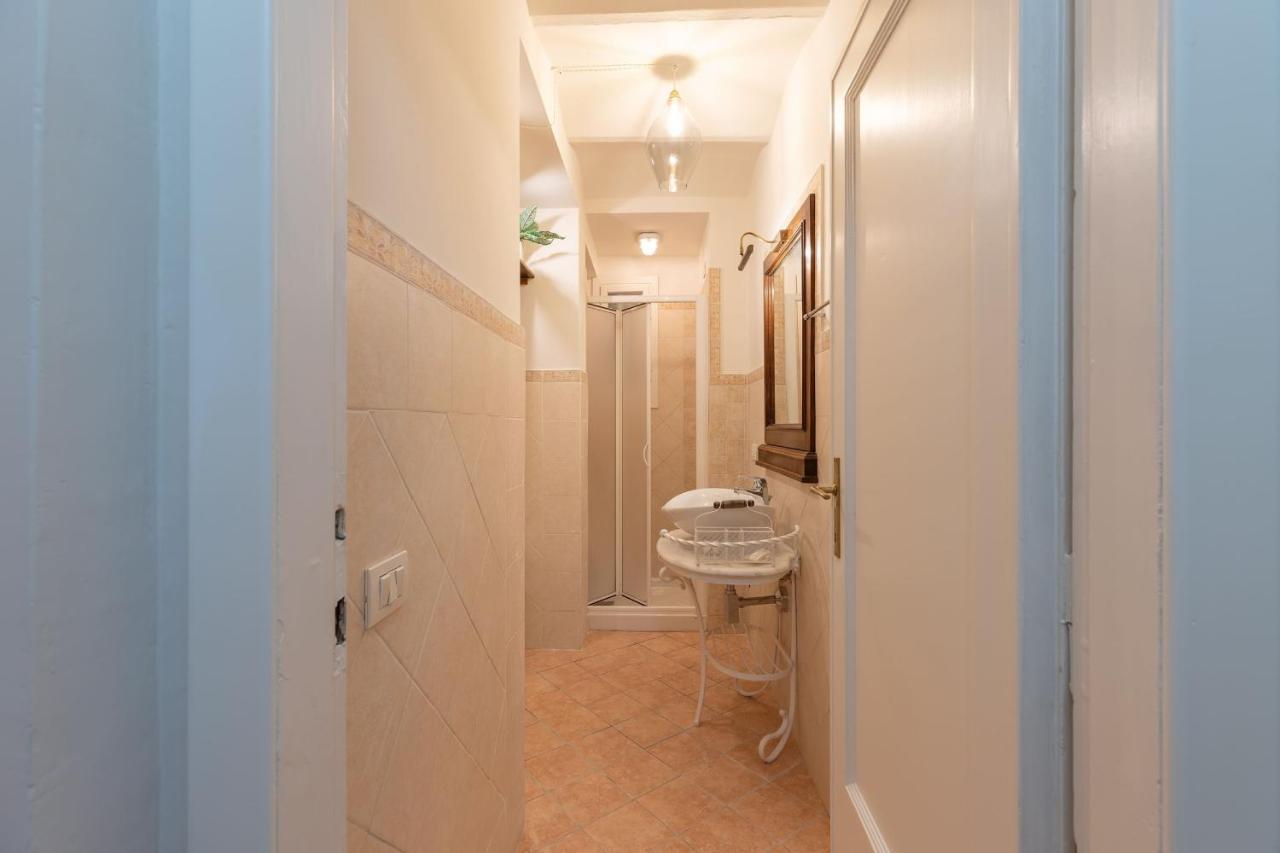 Sambrogio Suite-Hosted By Sweetstay Florence Extérieur photo