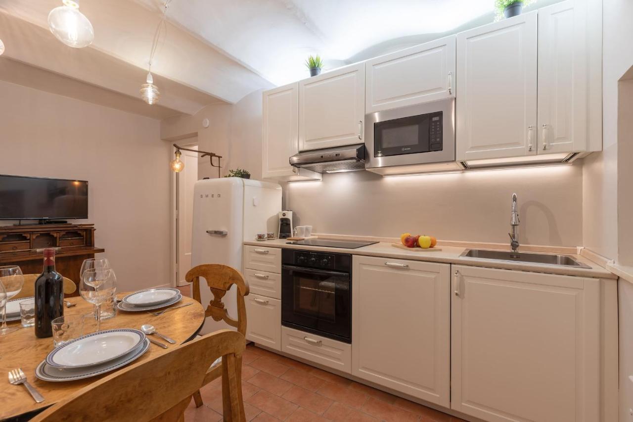 Sambrogio Suite-Hosted By Sweetstay Florence Extérieur photo