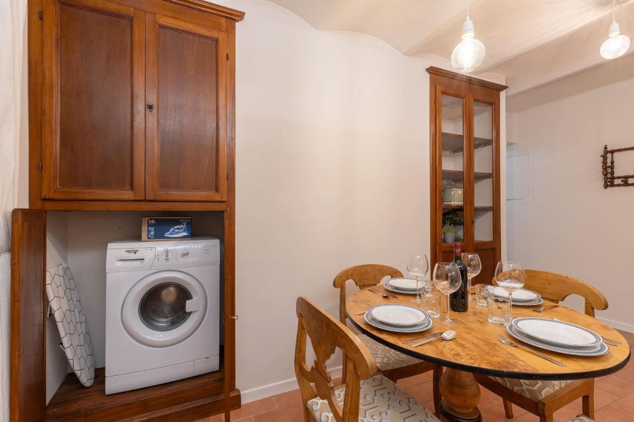Sambrogio Suite-Hosted By Sweetstay Florence Extérieur photo