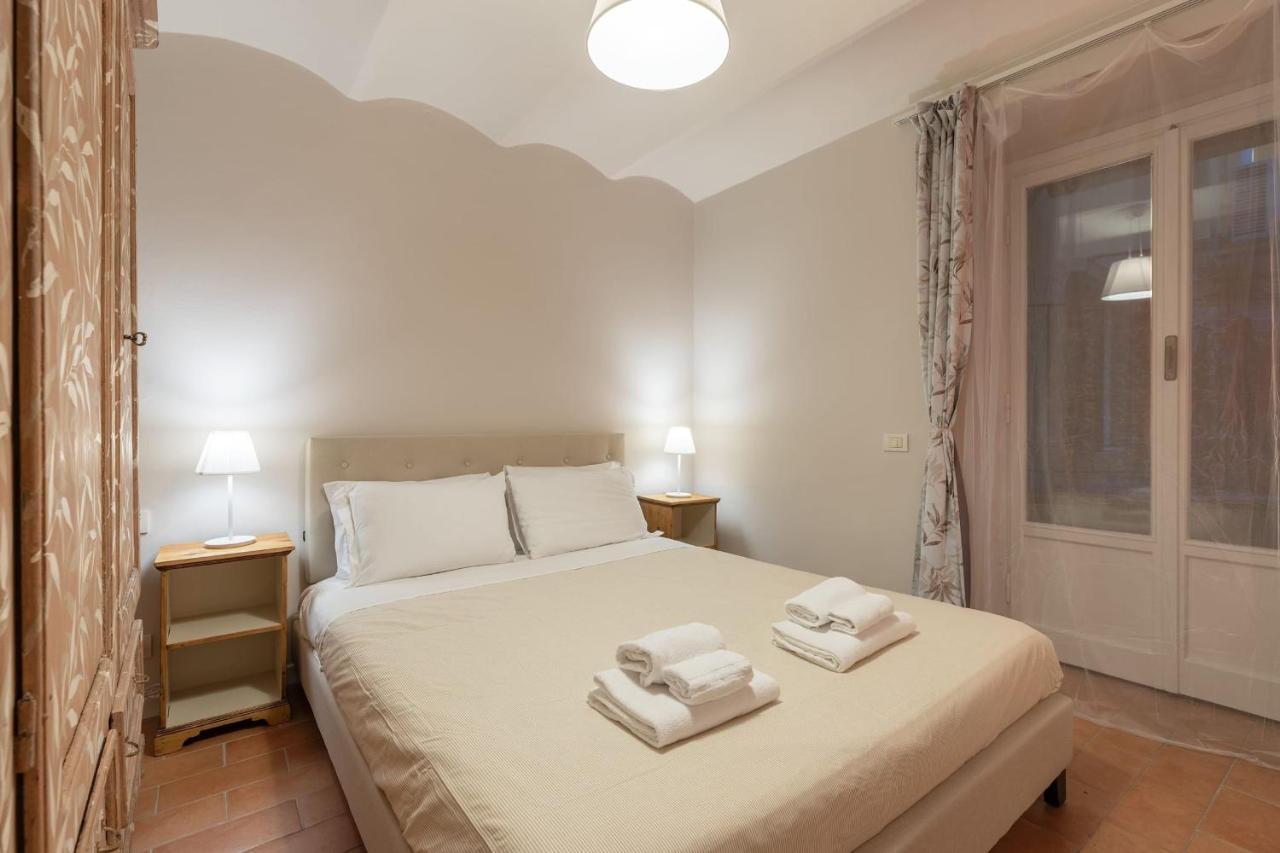 Sambrogio Suite-Hosted By Sweetstay Florence Extérieur photo