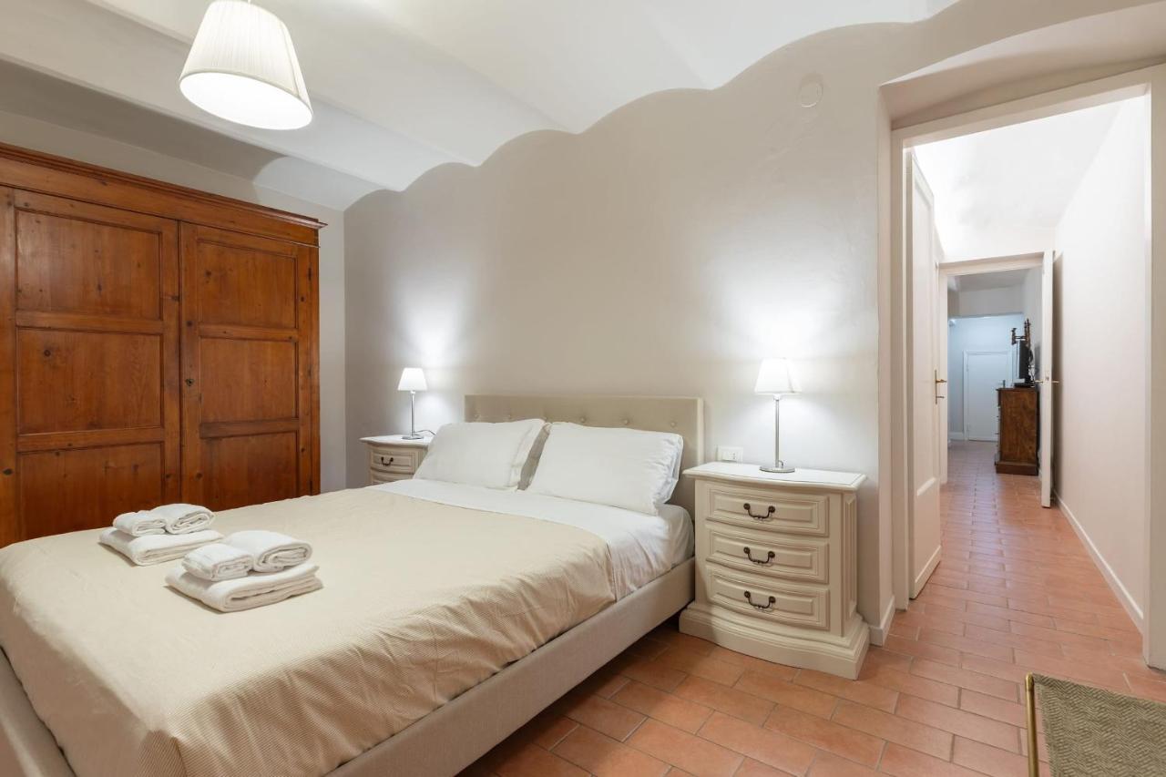 Sambrogio Suite-Hosted By Sweetstay Florence Extérieur photo