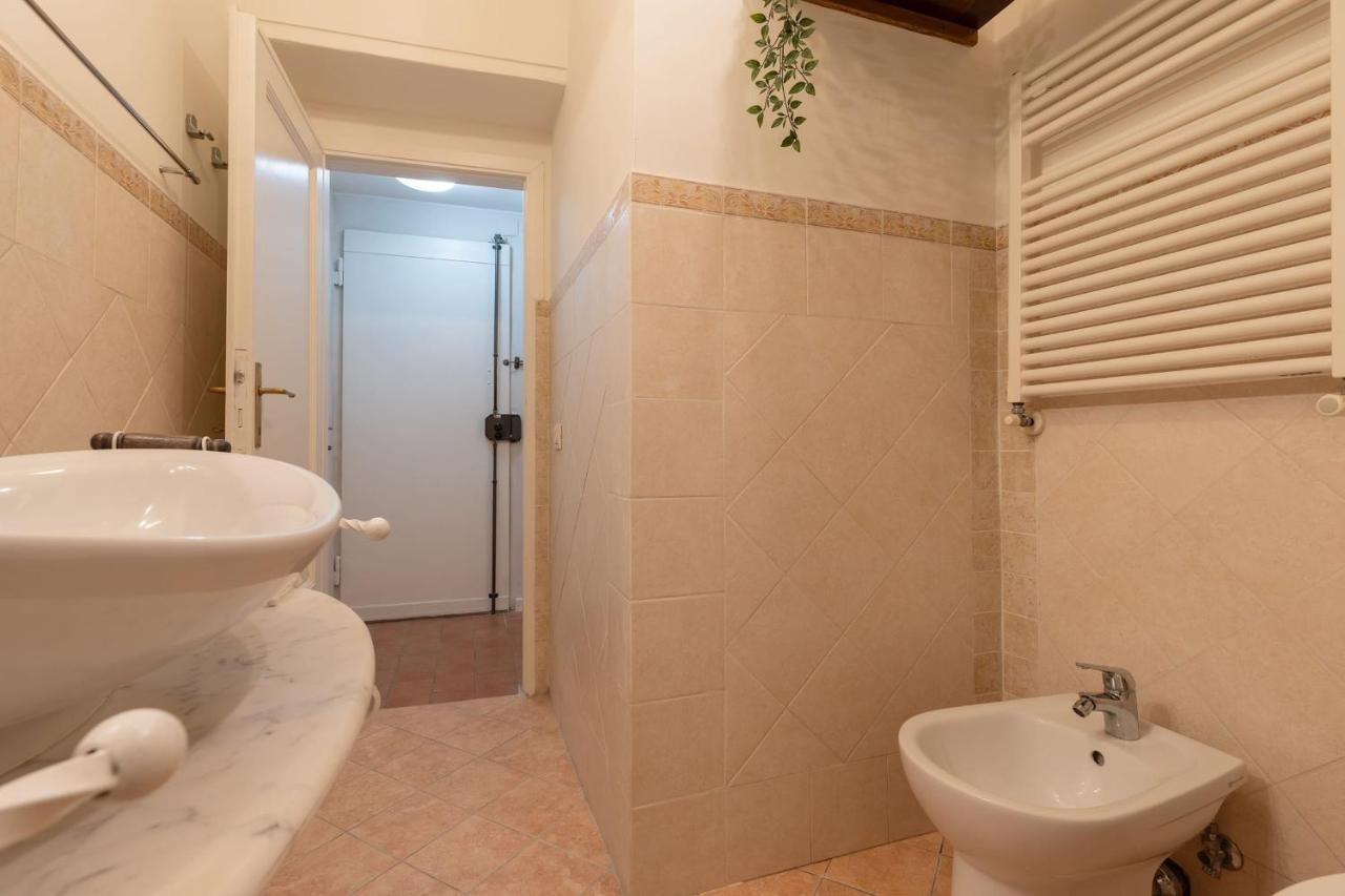 Sambrogio Suite-Hosted By Sweetstay Florence Extérieur photo
