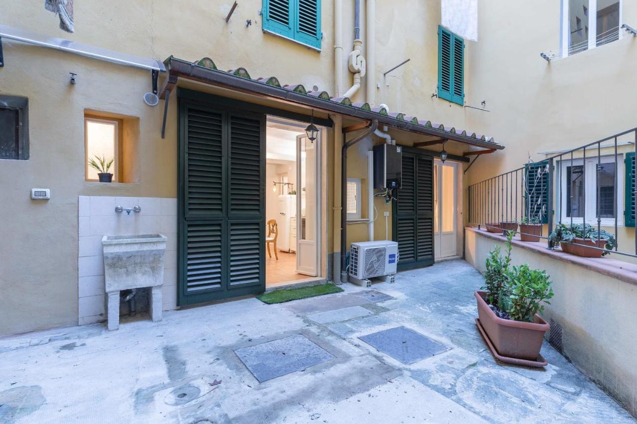 Sambrogio Suite-Hosted By Sweetstay Florence Extérieur photo