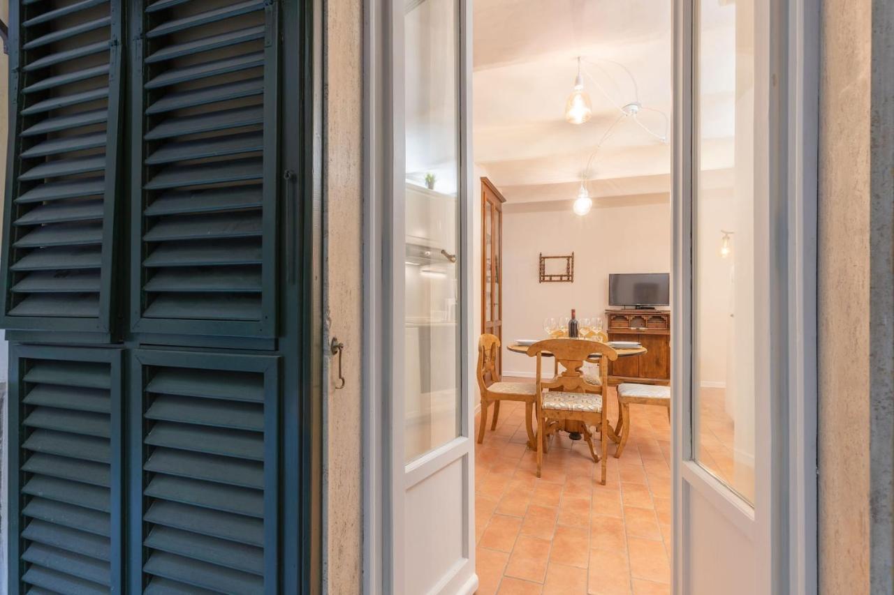 Sambrogio Suite-Hosted By Sweetstay Florence Extérieur photo