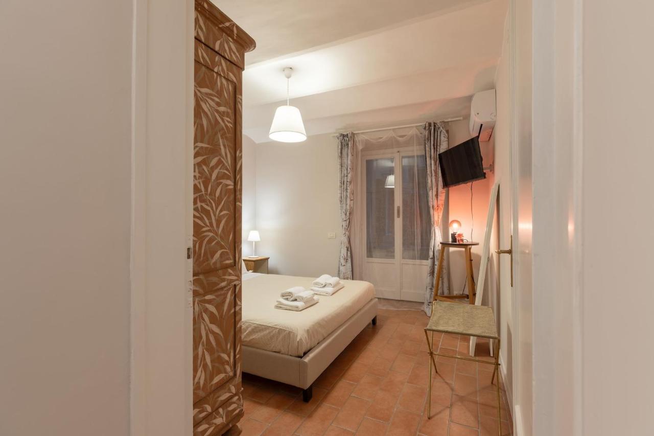 Sambrogio Suite-Hosted By Sweetstay Florence Extérieur photo