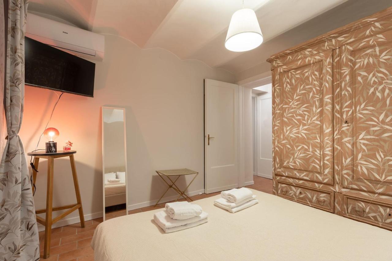 Sambrogio Suite-Hosted By Sweetstay Florence Extérieur photo