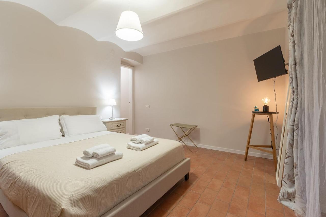 Sambrogio Suite-Hosted By Sweetstay Florence Extérieur photo