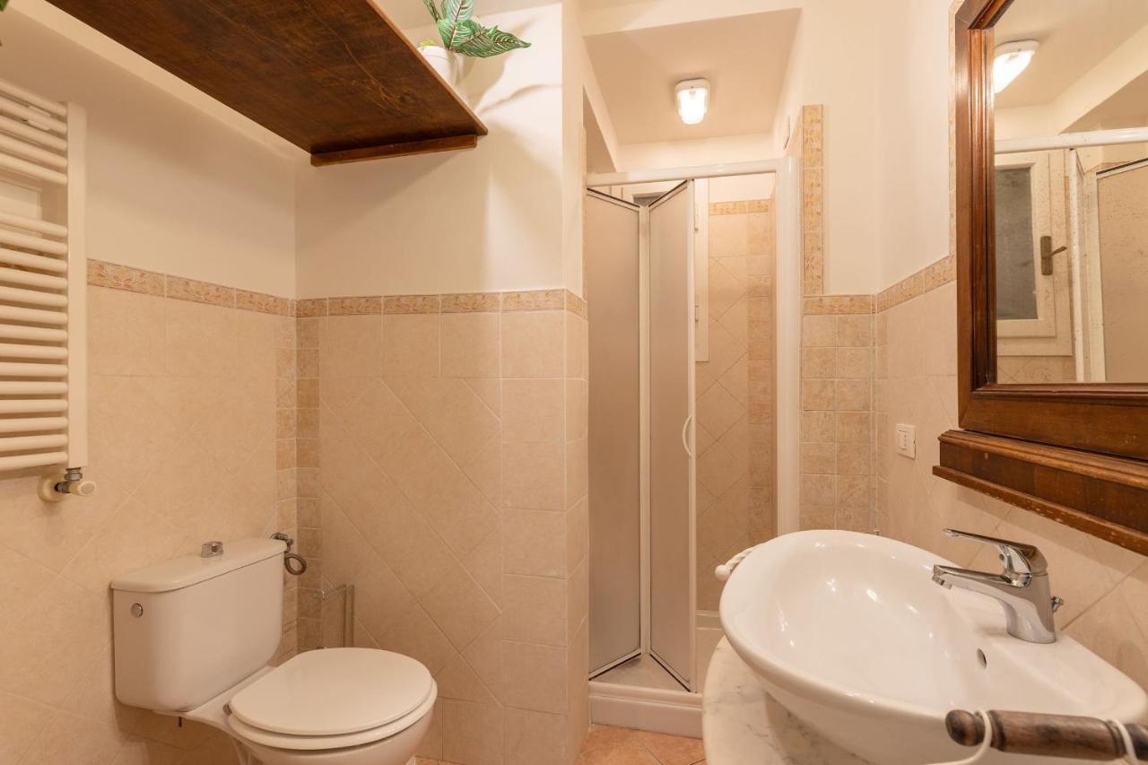 Sambrogio Suite-Hosted By Sweetstay Florence Extérieur photo