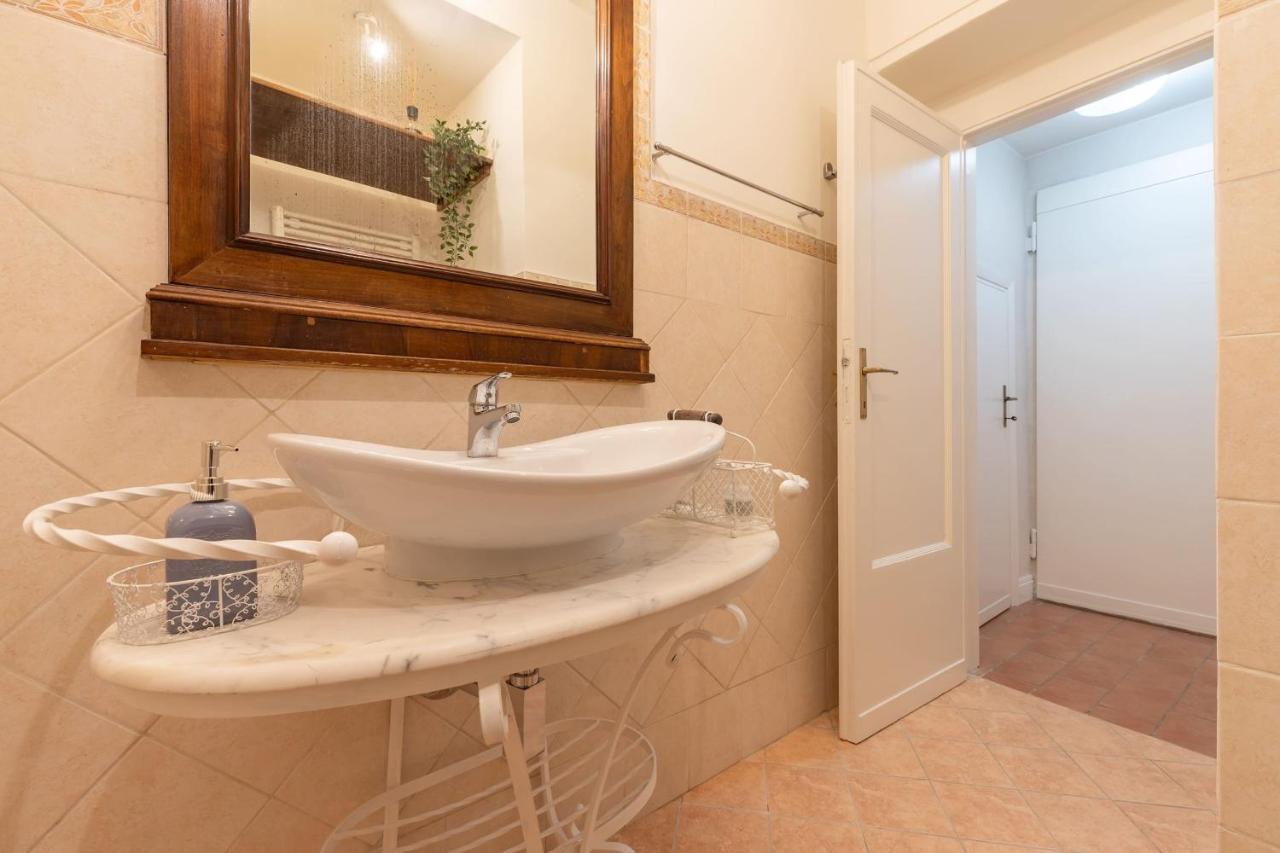 Sambrogio Suite-Hosted By Sweetstay Florence Extérieur photo