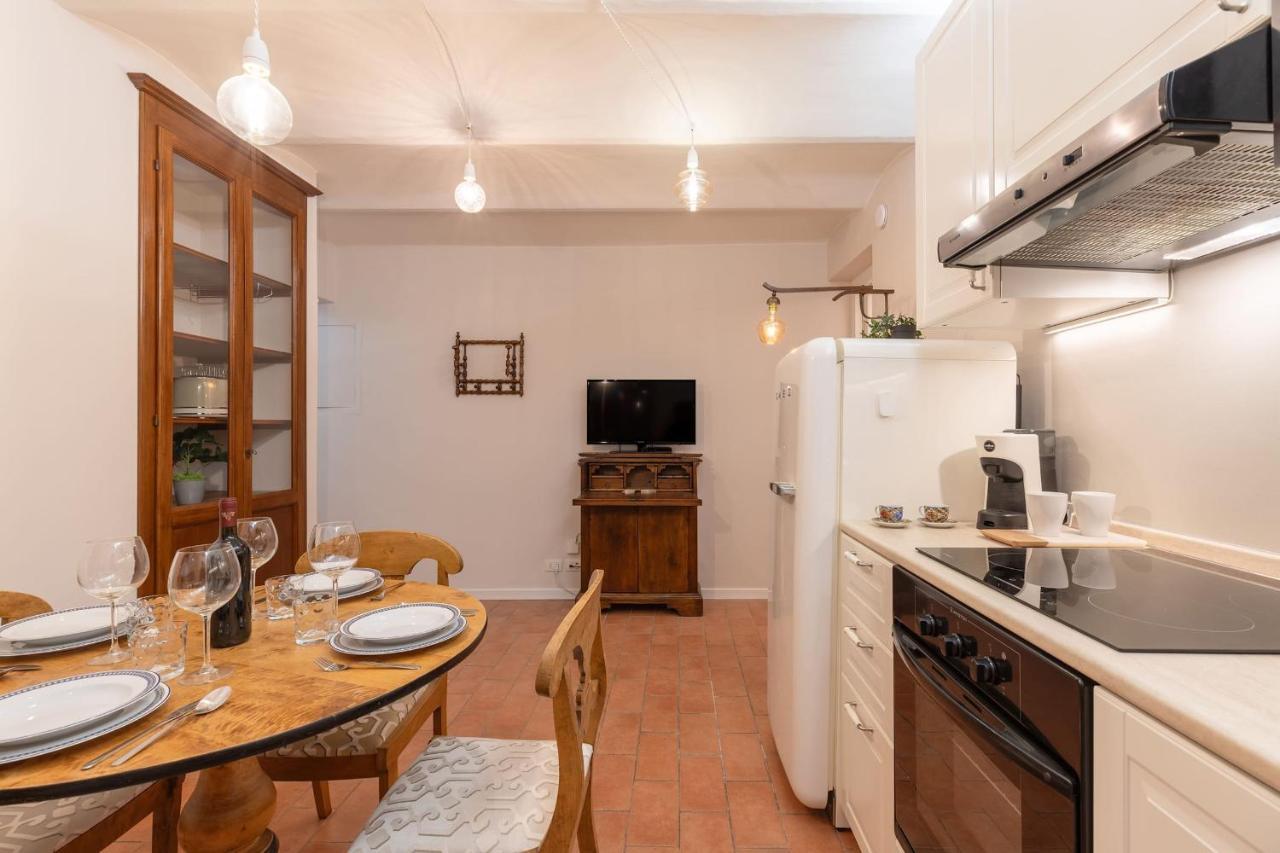Sambrogio Suite-Hosted By Sweetstay Florence Extérieur photo