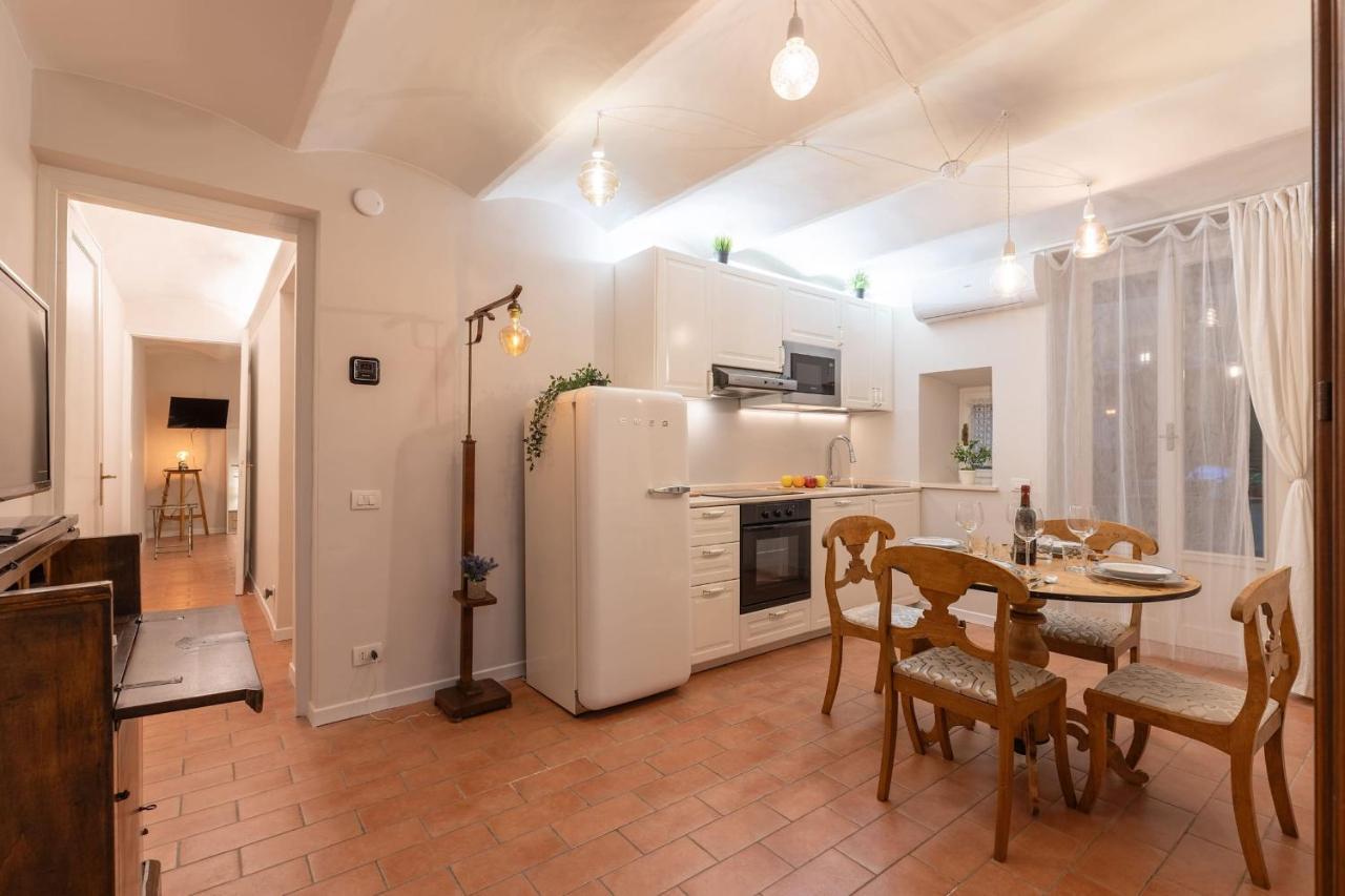 Sambrogio Suite-Hosted By Sweetstay Florence Extérieur photo