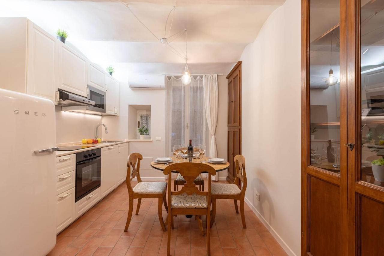 Sambrogio Suite-Hosted By Sweetstay Florence Extérieur photo
