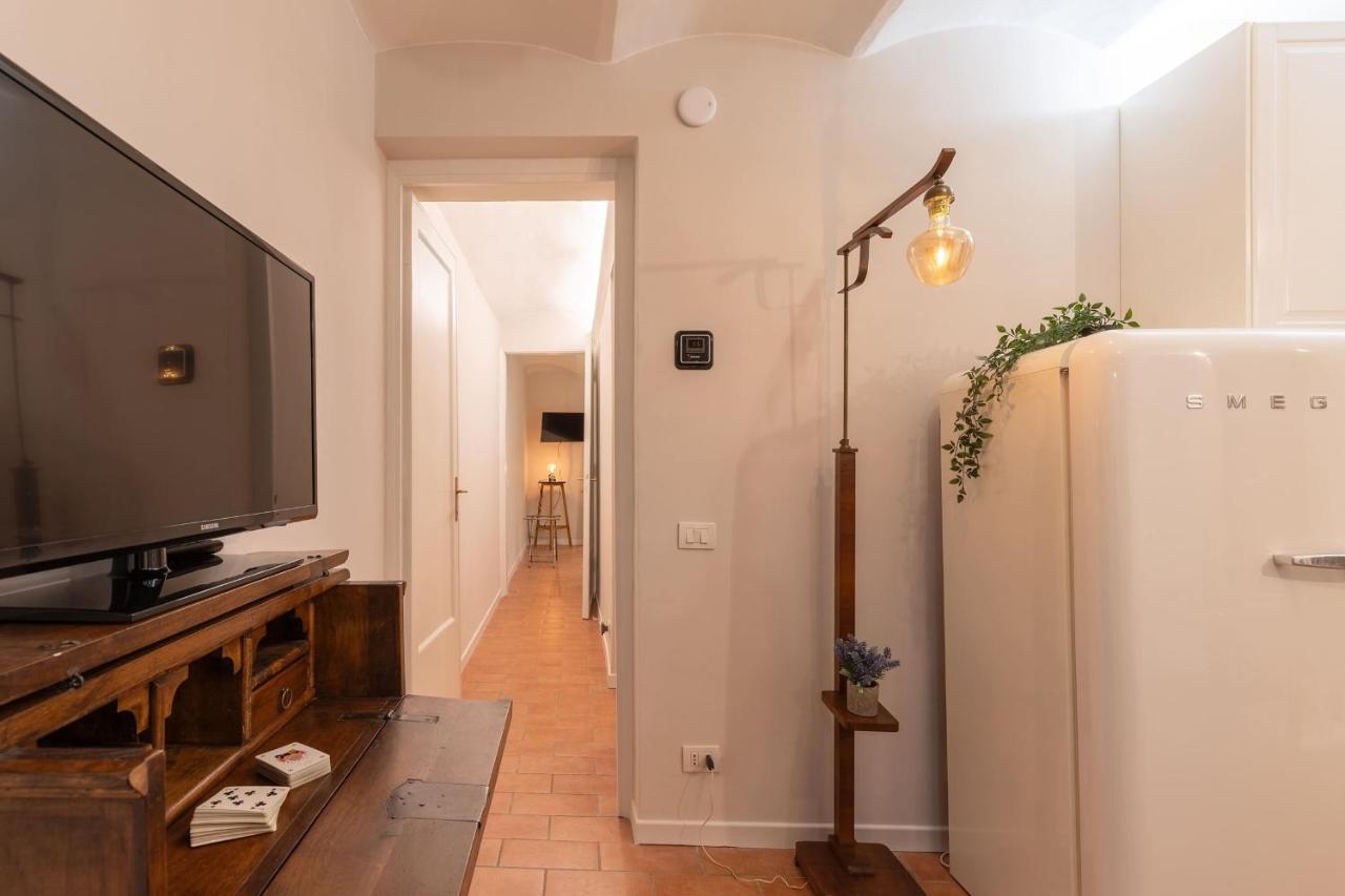 Sambrogio Suite-Hosted By Sweetstay Florence Extérieur photo